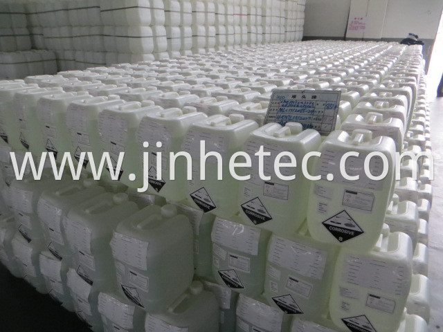 Food Grade Purity 85% Phosphoric Acid